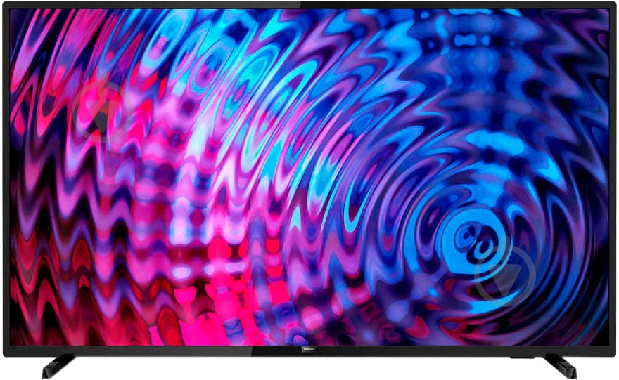Телевизор Philips 32PFS5803/12 - фото 1