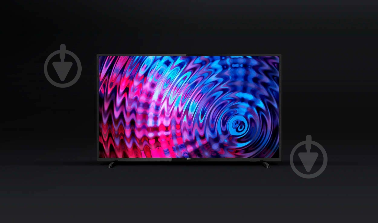 Телевизор Philips 43PFS5503/12 - фото 3