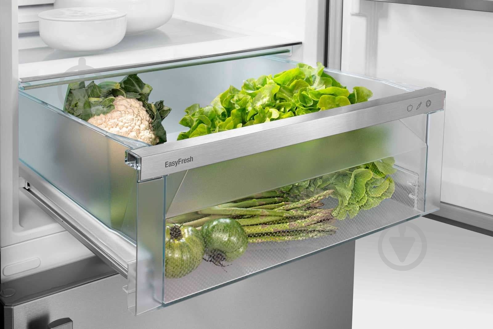 Холодильник Liebherr IXCC 5165 22 Prime (Side-by-side) LIV01021 - фото 10 Холодильник Liebherr IXCC 5165 22 Prime (Side-by-side) LIV01021 - фото 10