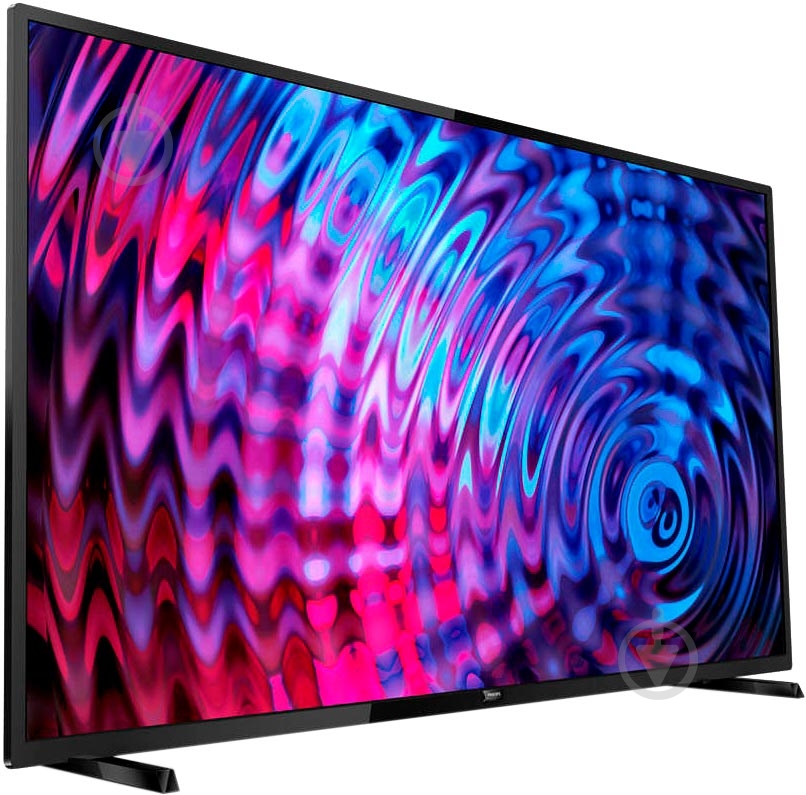 Телевизор Philips 43PFS5803/12 - фото 2 Телевизор Philips 43PFS5803/12 - фото 2