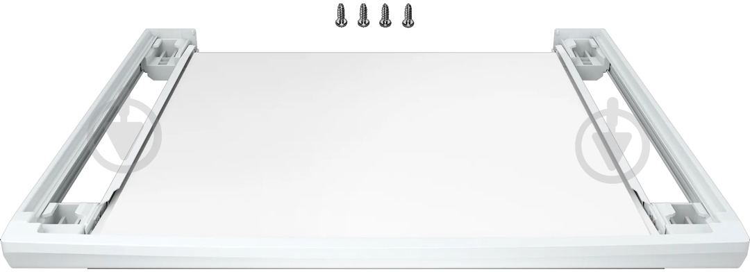 Соединительная планка Bosch WTZ27500 - фото 1 Соединительная планка Bosch WTZ27500 - фото 1