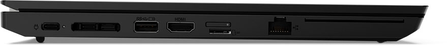 Ноутбук Lenovo ThinkPad L14 Gen 1 14" (20U50003RT) black - фото 15 Ноутбук Lenovo ThinkPad L14 Gen 1 14" (20U50003RT) black - фото 15