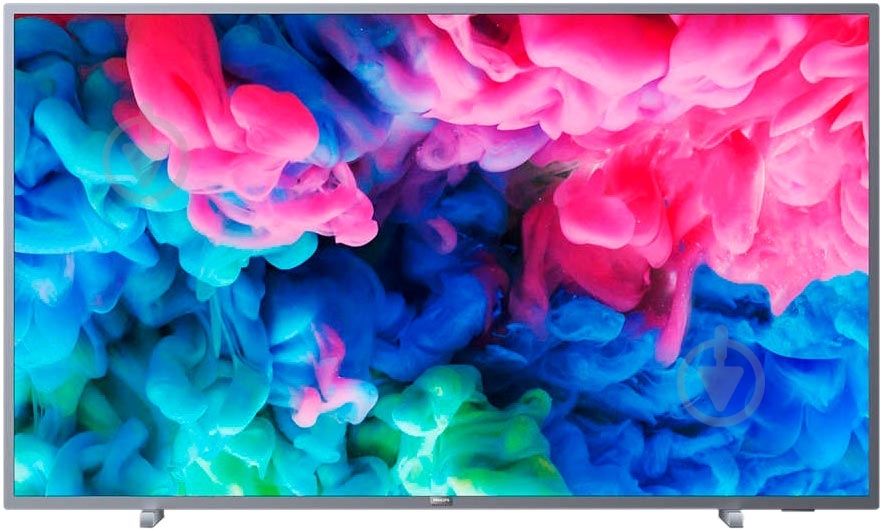 Телевизор Philips 43PUS6523/12 - фото 1