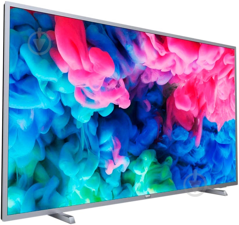 Телевизор Philips 43PUS6523/12 - фото 2