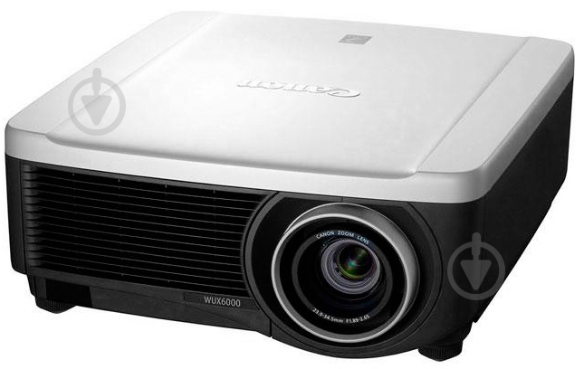 Проектор Canon XEED WUX6500 (1876C003AA) - фото 1