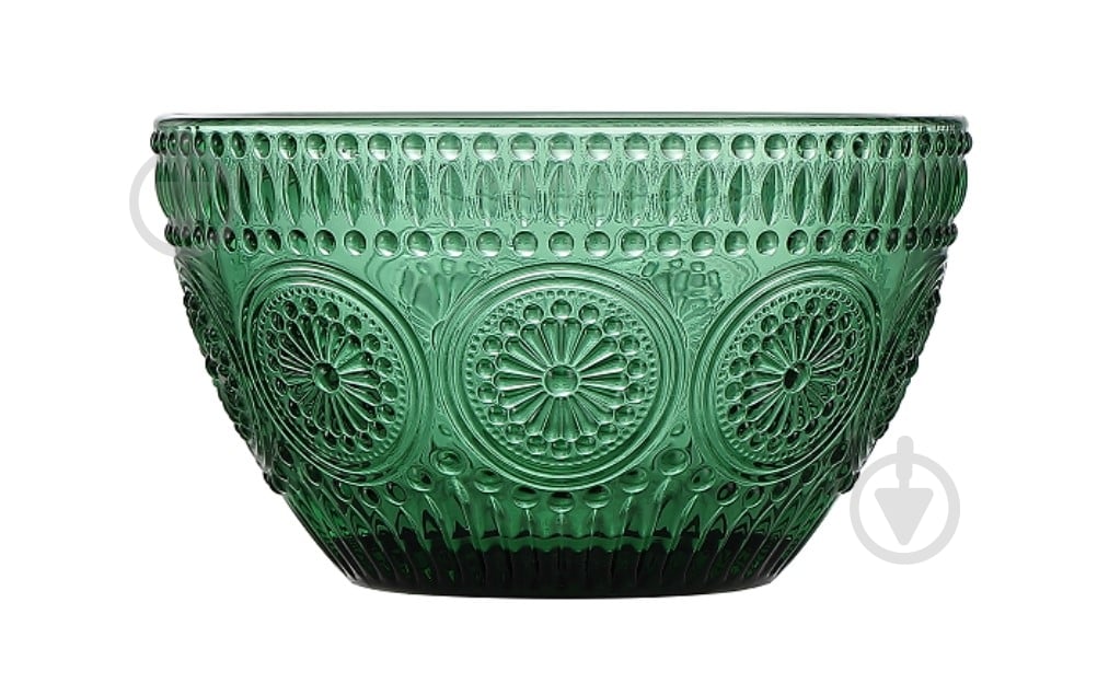 Салатник Helios Forest 530мл W7100-5G - фото 1