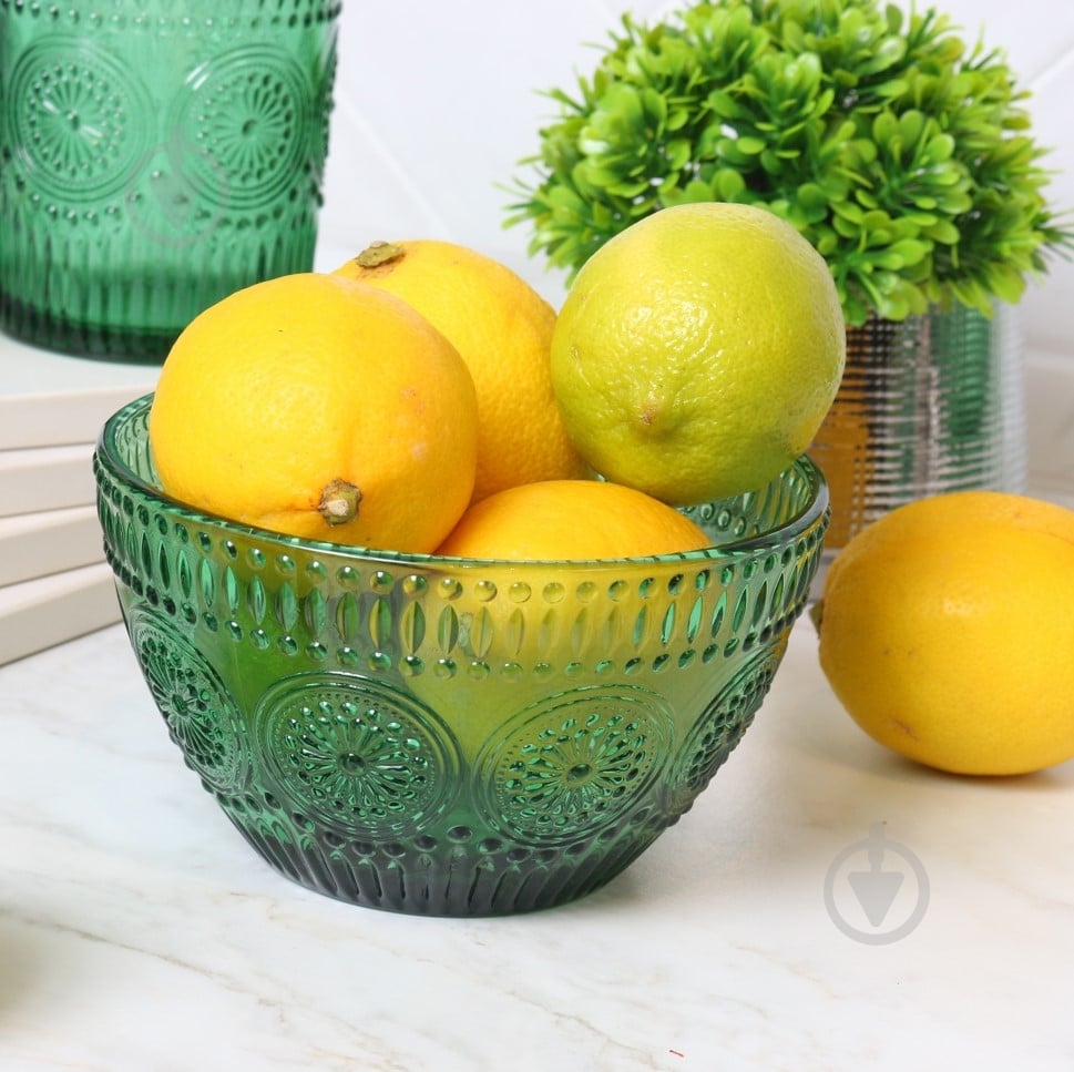 Салатник Helios Forest 530мл W7100-5G - фото 2