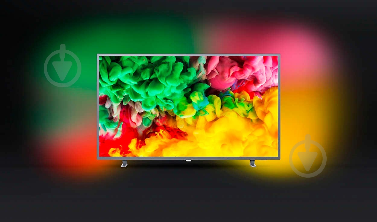 Телевизор Philips 43PUS6703/12 - фото 3