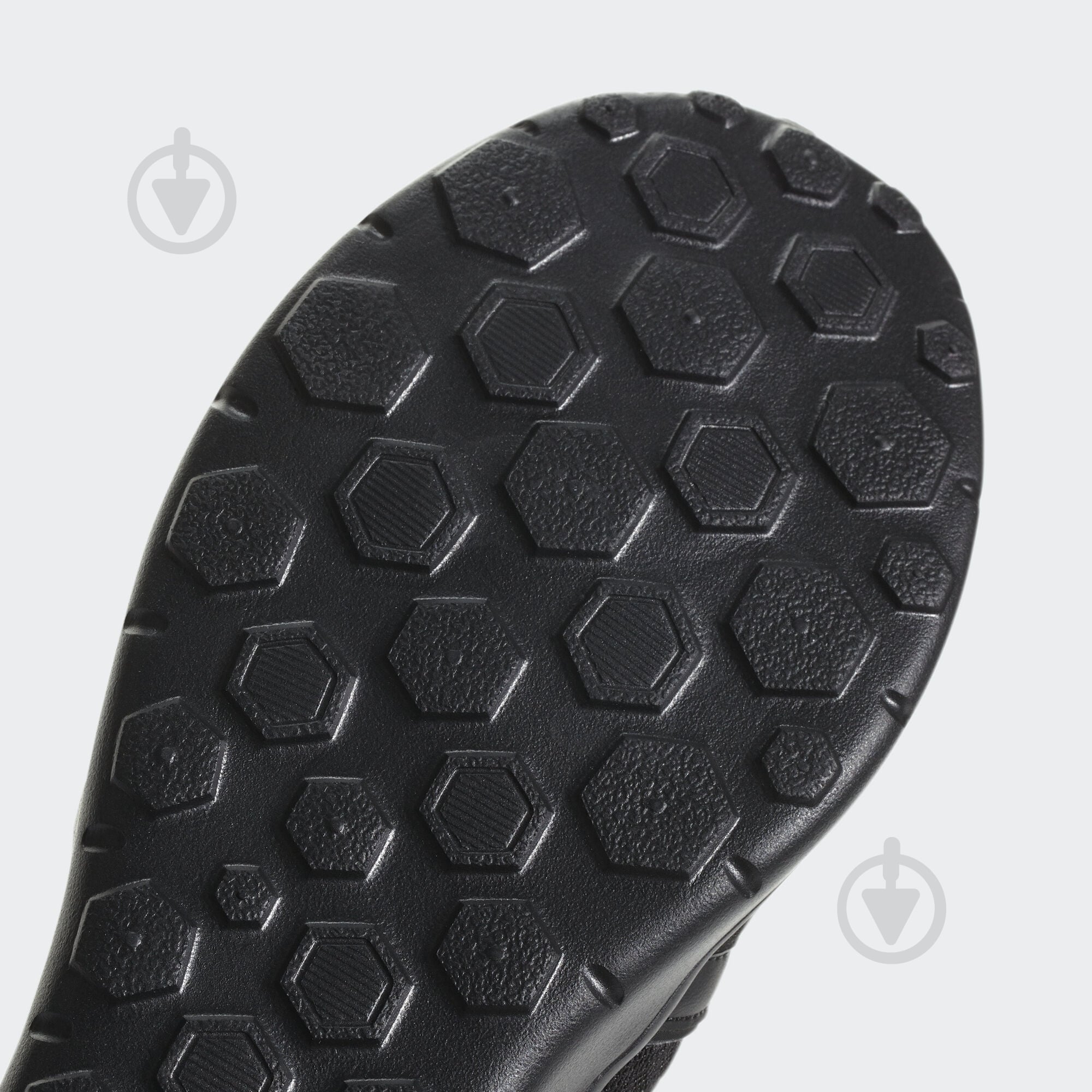 Кроссовки Adidas LITE RACER DB0646 р.40 2/3 черные - фото 9