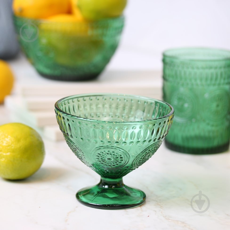 Креманка Helios Forest 260 мл BQL020AG - фото 2