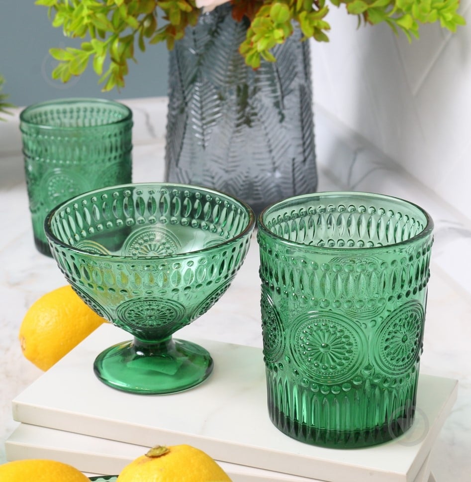 Креманка Helios Forest 260 мл BQL020AG - фото 5