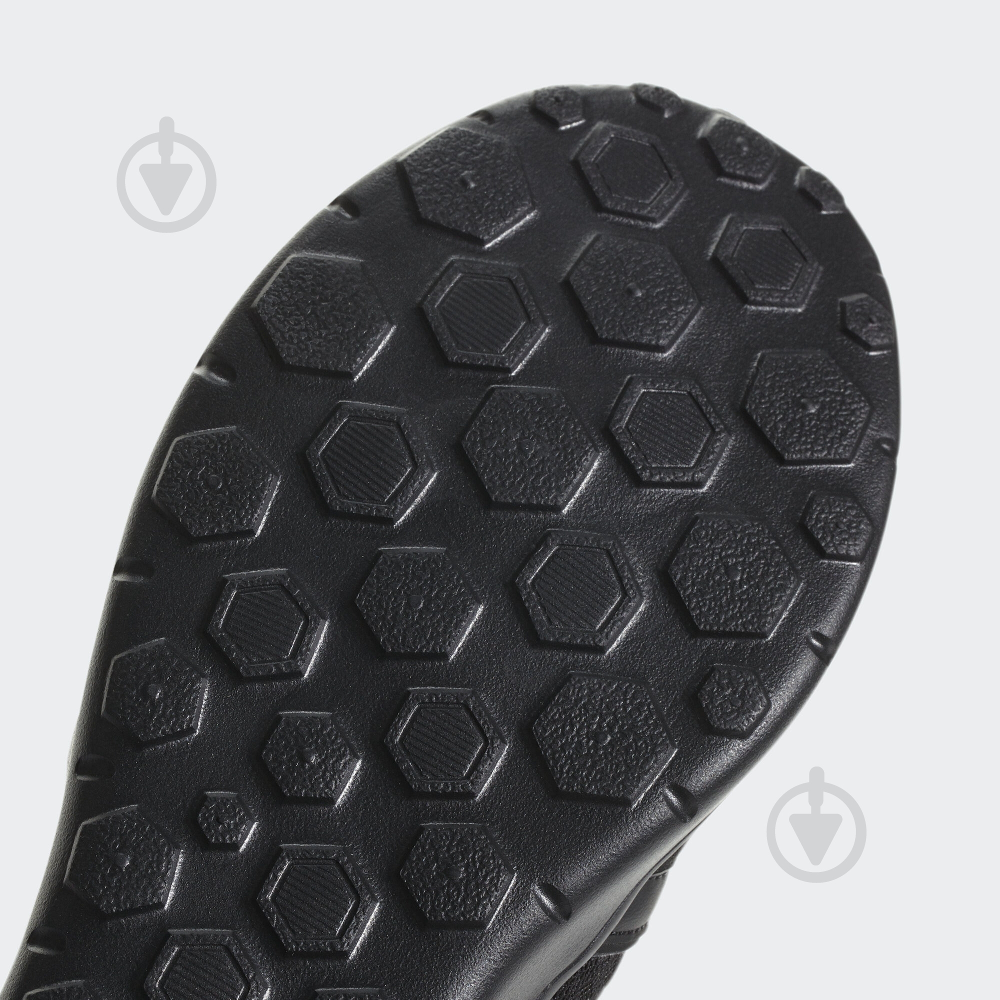 Кроссовки Adidas LITE RACER DB0646 р.43 1/3 черные - фото 9