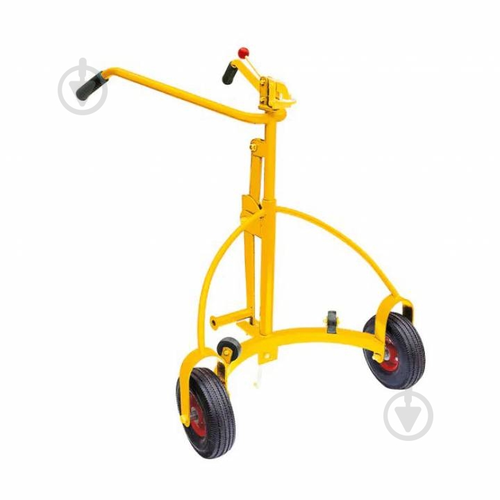 Тележка Skiper SHD-08 300 кг 975095 - фото 1