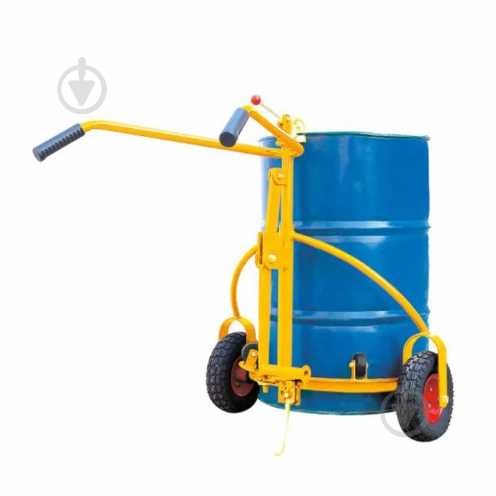 Тележка Skiper SHD-08 300 кг 975095 - фото 2