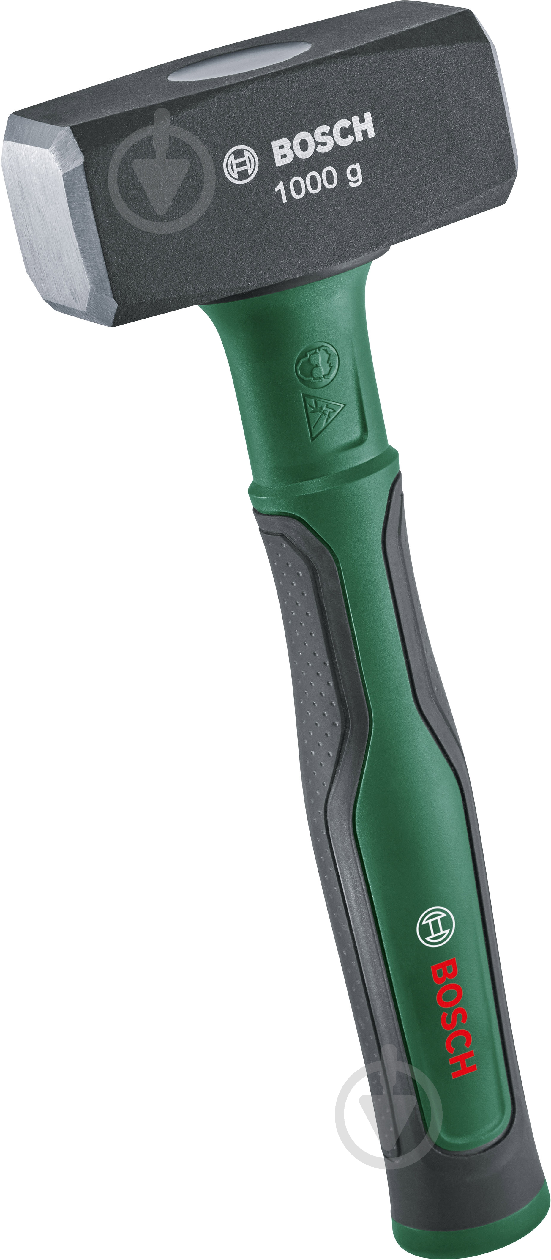 Кувалда Bosch 1000 г 1600A02ZA4 - фото 2