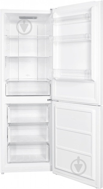 Холодильник EDLER ED-300WF - фото 2