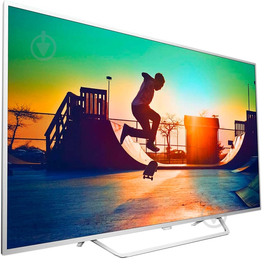 Телевизор Philips 65PUS6412/12 - фото 2