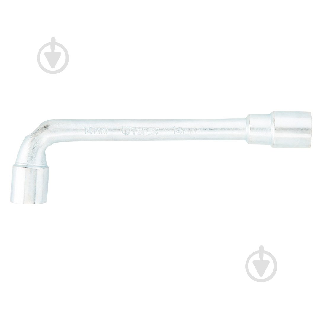 Ключ торцевой Topex 35D168 - фото 1