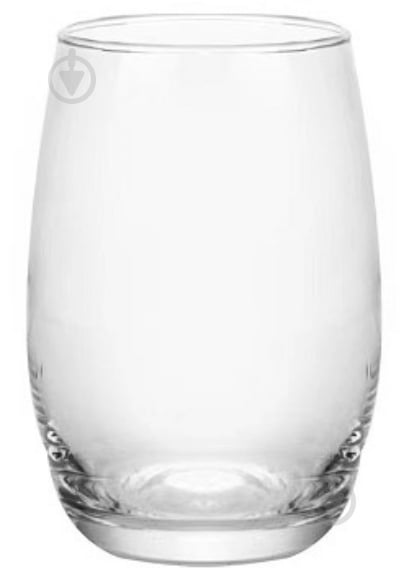 Склянка Helios Авіньон 500 мл 1 шт. - фото 1