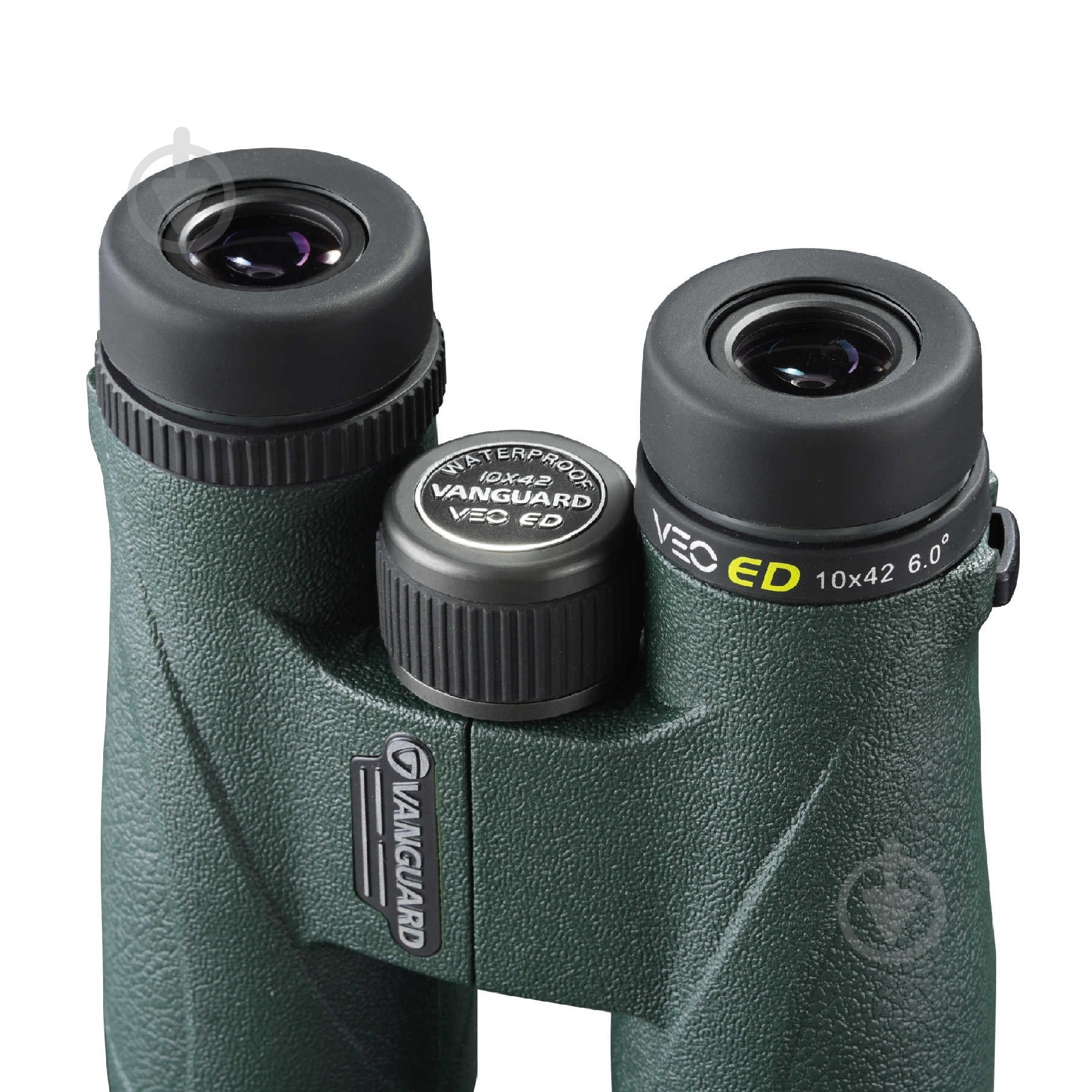 Бінокль Vanguard VEO ED 1042 - фото 11