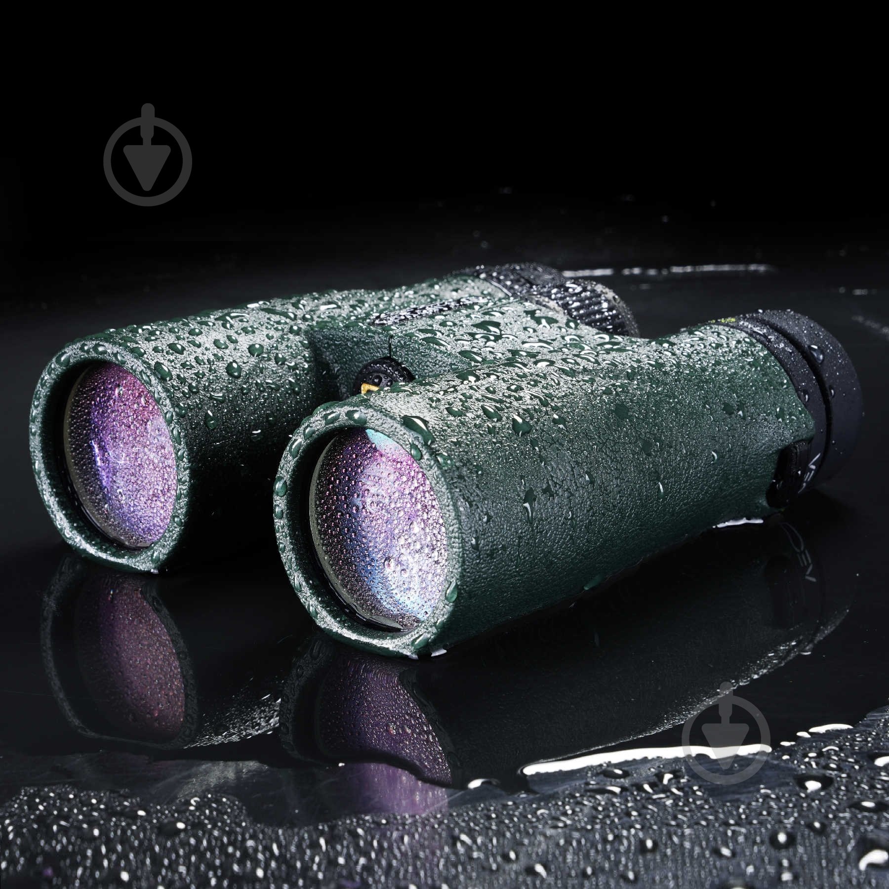 Бінокль Vanguard VEO ED 1042 - фото 14