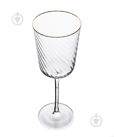 Бокал для вина Versailles Chicago 300 мл 2 шт. - фото 2