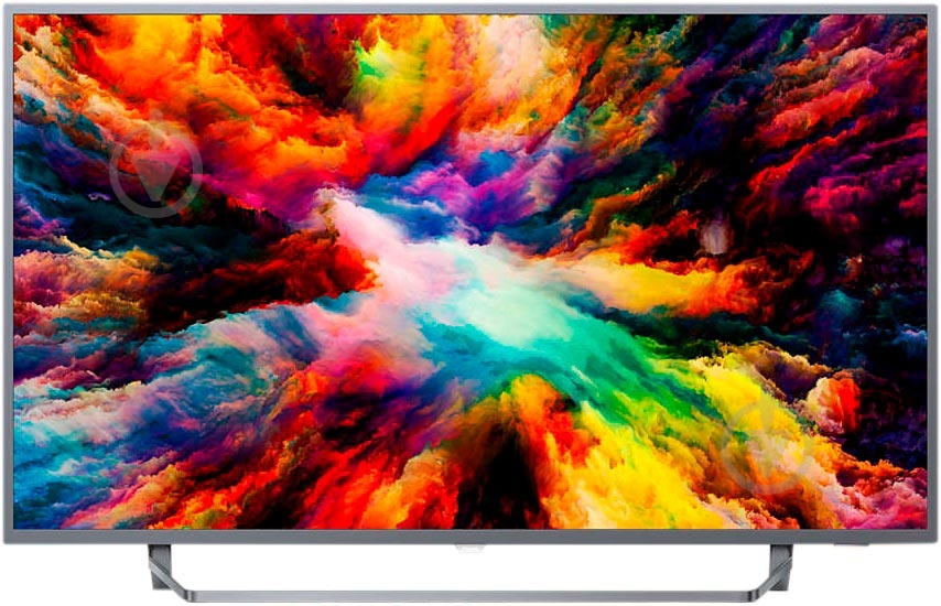 Телевизор Philips 65PUS7303/12 - фото 1