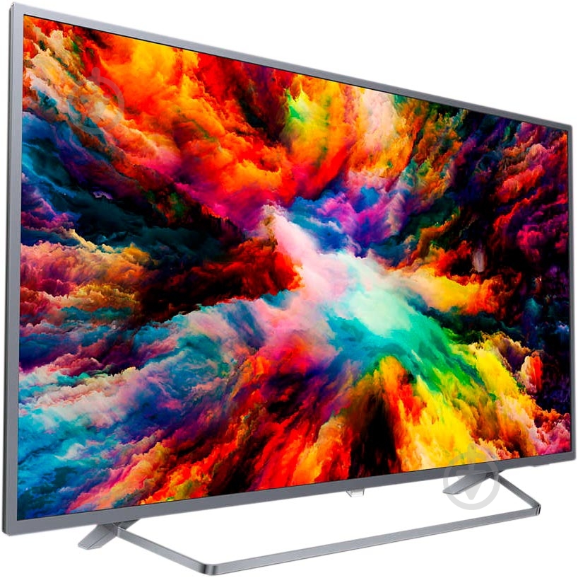Телевизор Philips 65PUS7303/12 - фото 2