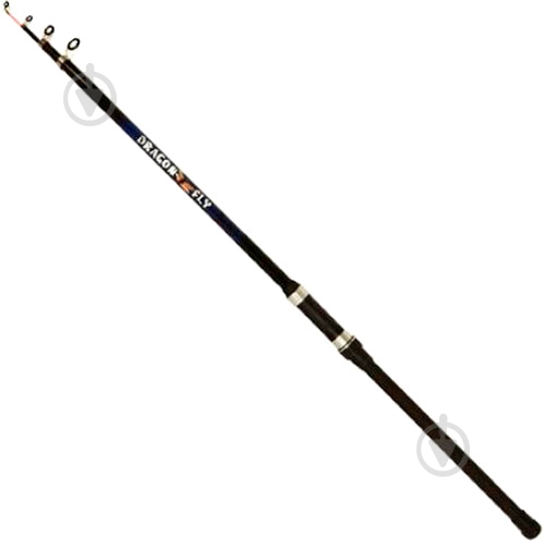 Болонське вудлище Sam's Fish Dragonfly - фото 1