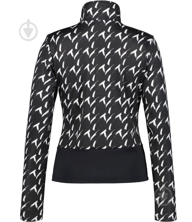 Джемпер LUHTA 34201_302_L_990 р.M черный - фото 2