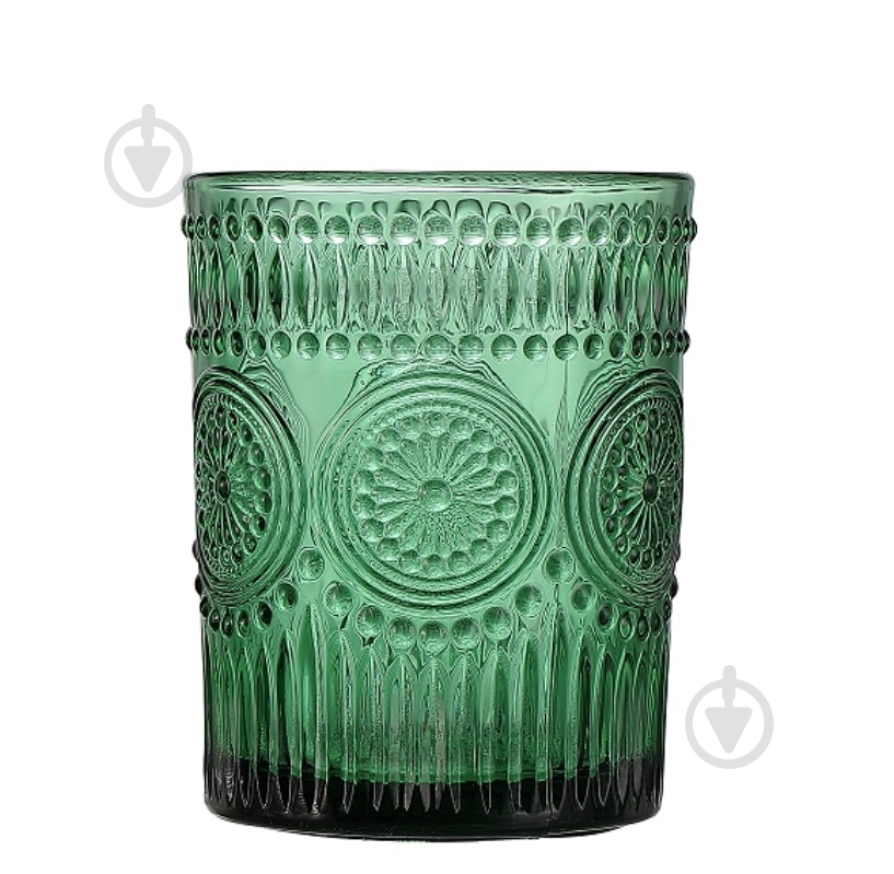 Стакан Helios Forest 325 мл 1 шт. - фото 1