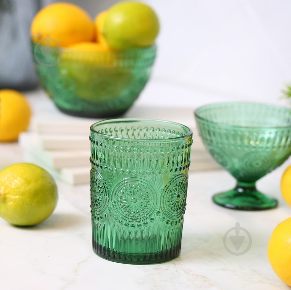 Стакан Helios Forest 325 мл 1 шт. - фото 2