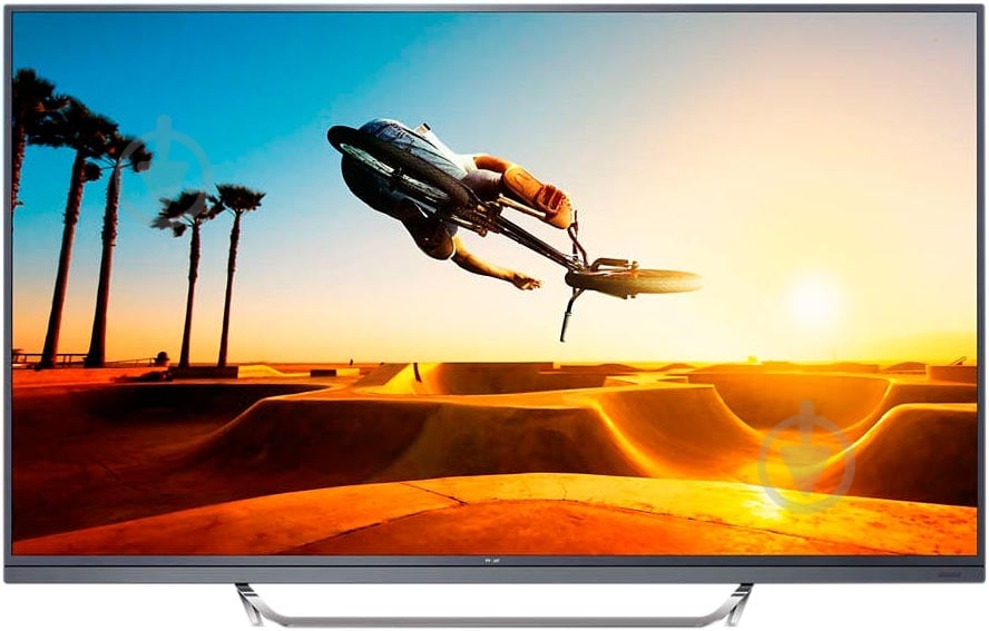 Телевизор Philips 65PUS7502/12 - фото 1