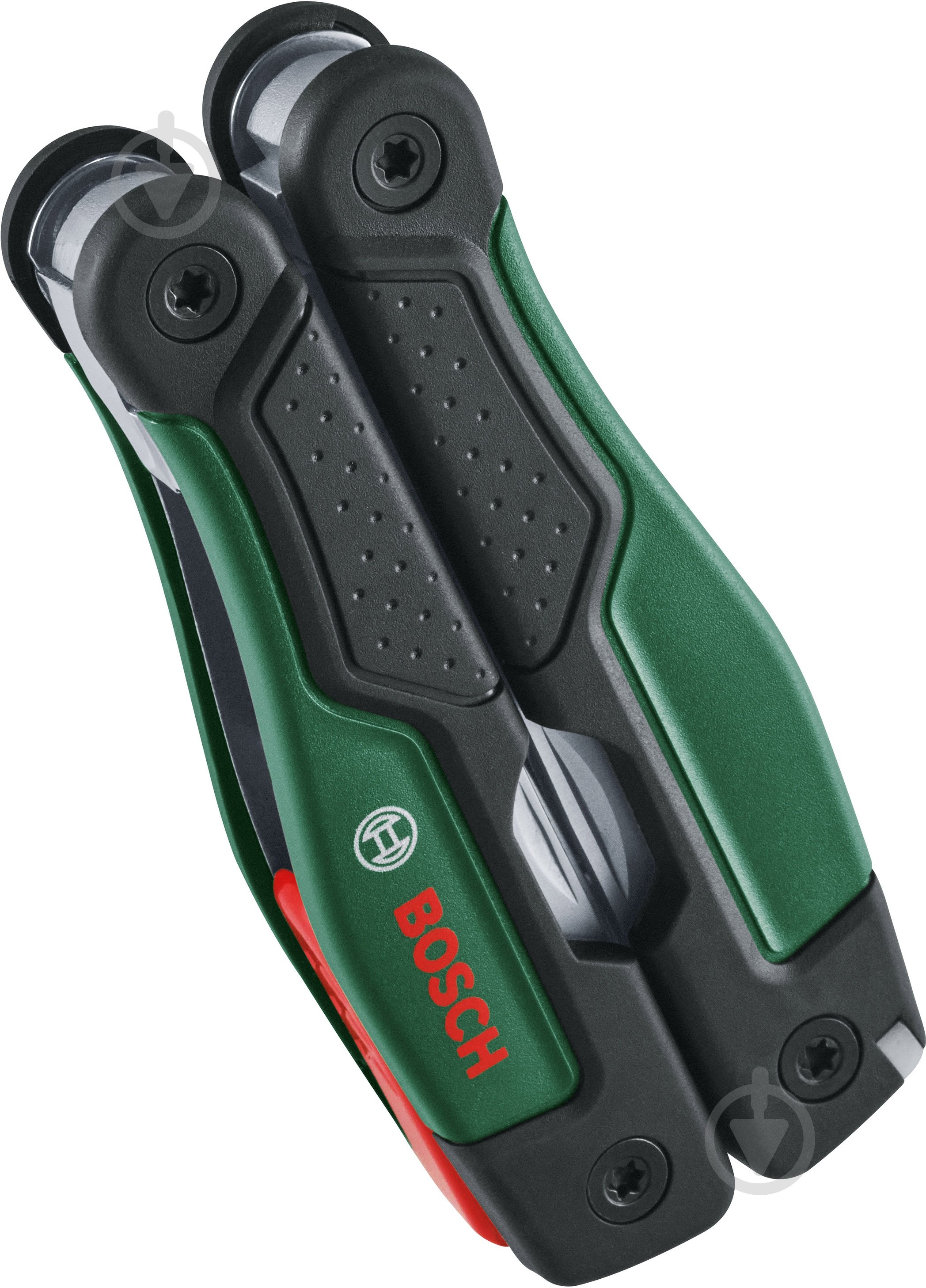 Мультитул Bosch 16 в 1 1600A02Z98 - фото 2