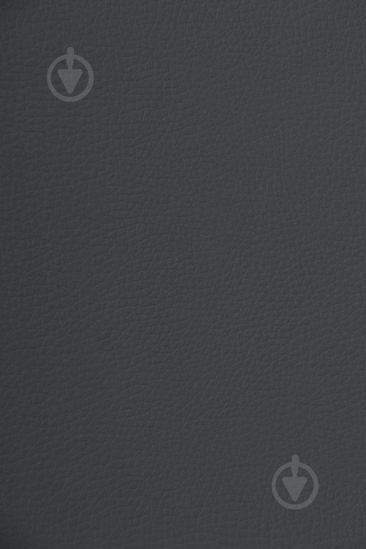 Кожзаменитель обивочный серый - фото 1