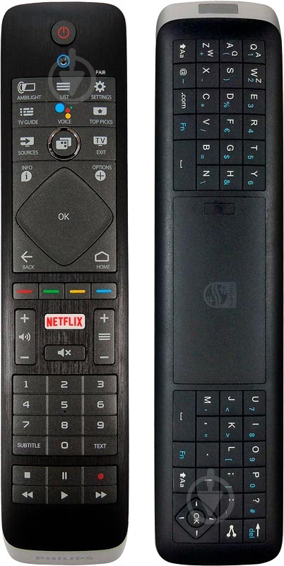 Телевизор Philips 65PUS7803/12 - фото 4