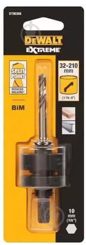 Держатель DeWalt для биметаллических коронок DT90368 - фото 1