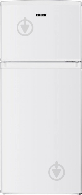 Холодильник EDLER ED-115DFN - фото 1 Холодильник EDLER ED-115DFN - фото 1