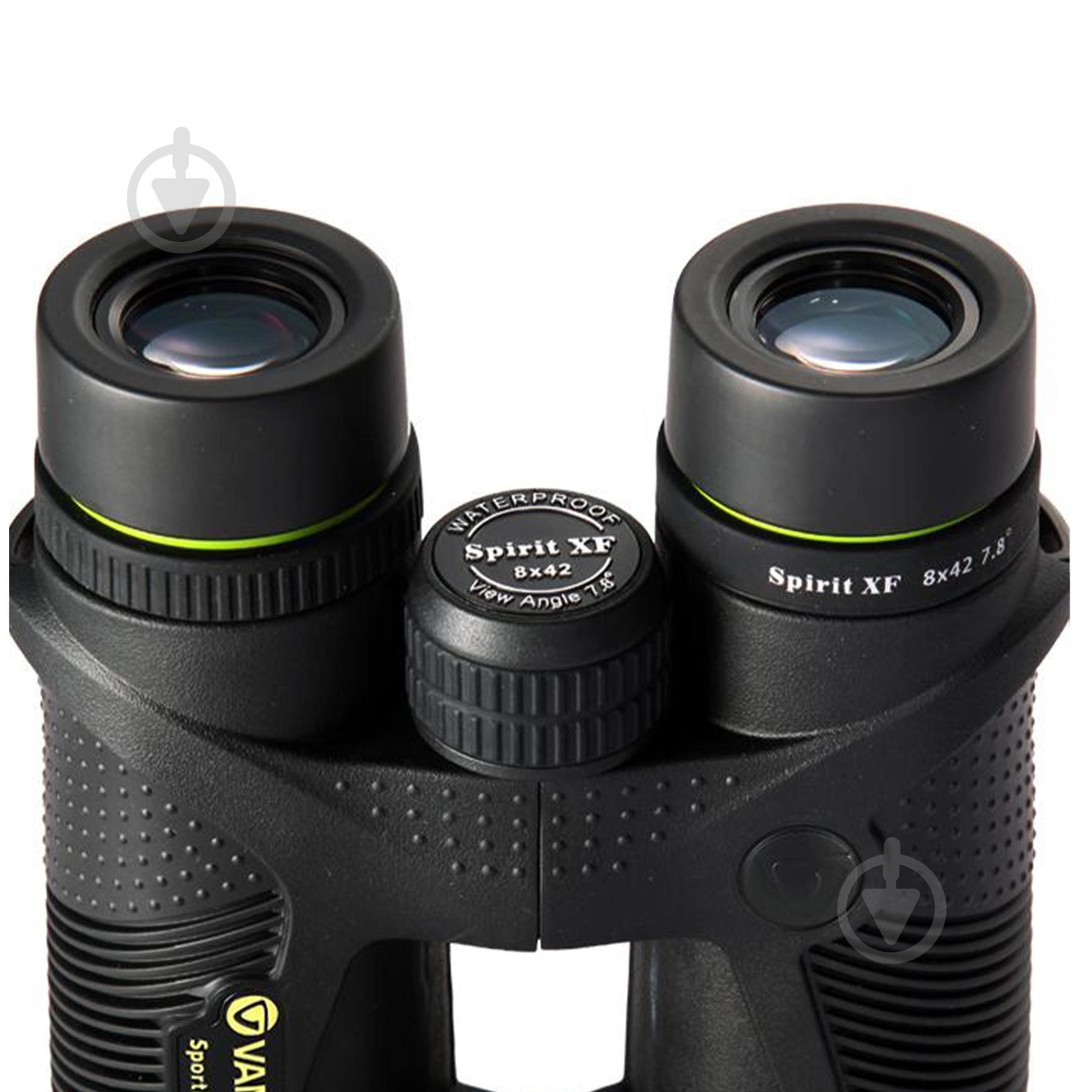 Бінокль Vanguard Spirit XF 8x42 - фото 2