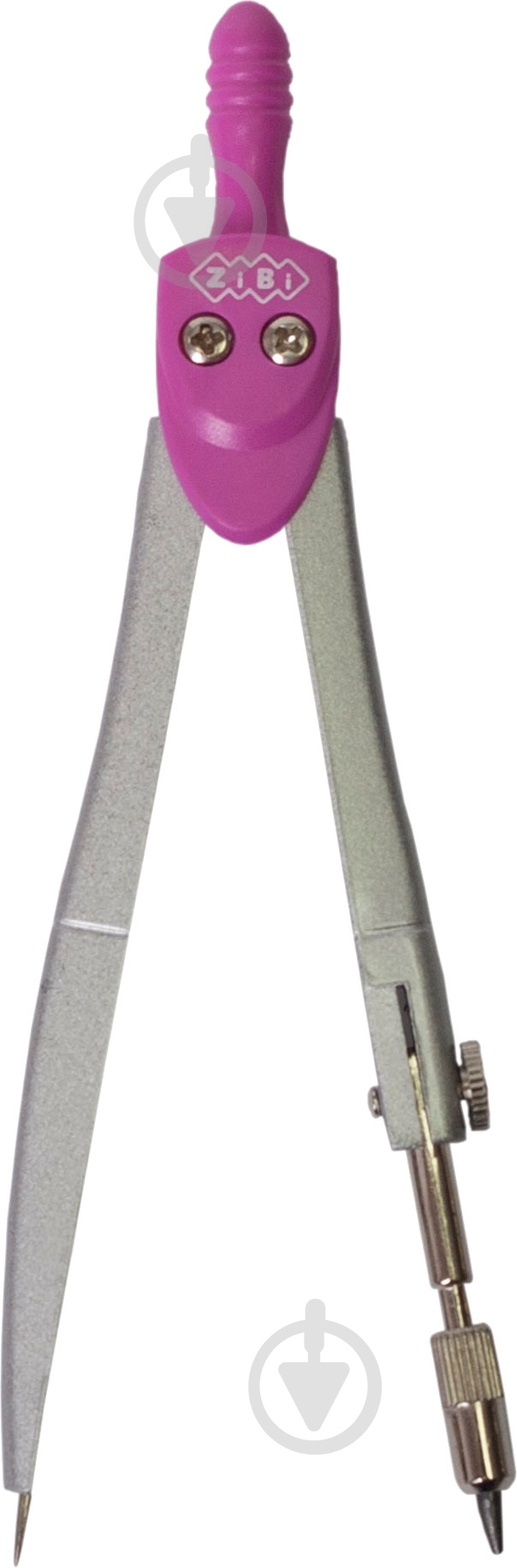 Циркуль basis ZB.5302BS-10 ZiBi - фото 2