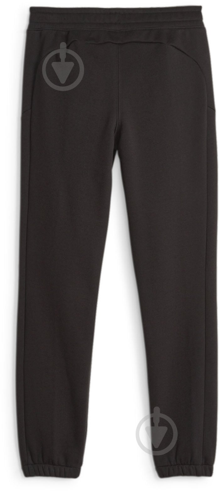 Брюки Puma PUMA MOTION STRAIGHT PANTS G 67654001 р. 164 черный - фото 2 Брюки Puma PUMA MOTION STRAIGHT PANTS G 67654001 р. 164 черный - фото 2