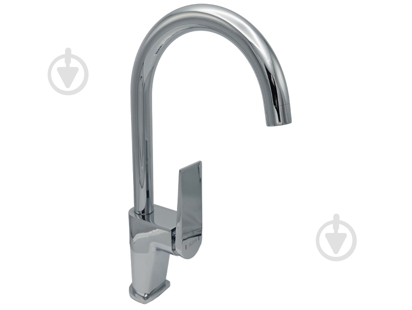Смеситель для кухни AiM хром DG08950 chrome - фото 1 Смеситель для кухни AiM хром DG08950 chrome - фото 1