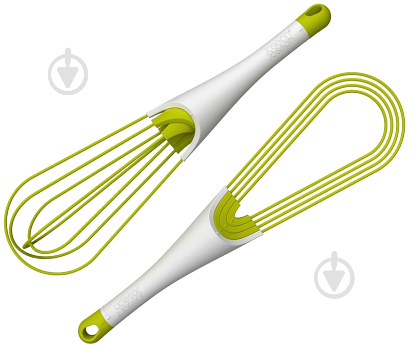 Венчик Joseph Joseph Twist 01060031 - фото 1 Венчик Joseph Joseph Twist 01060031 - фото 1