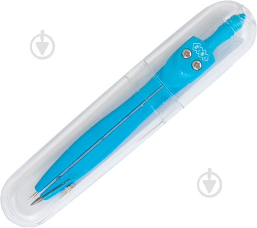 Циркуль start neon ZB.5320NN-14 ZiBi - фото 1