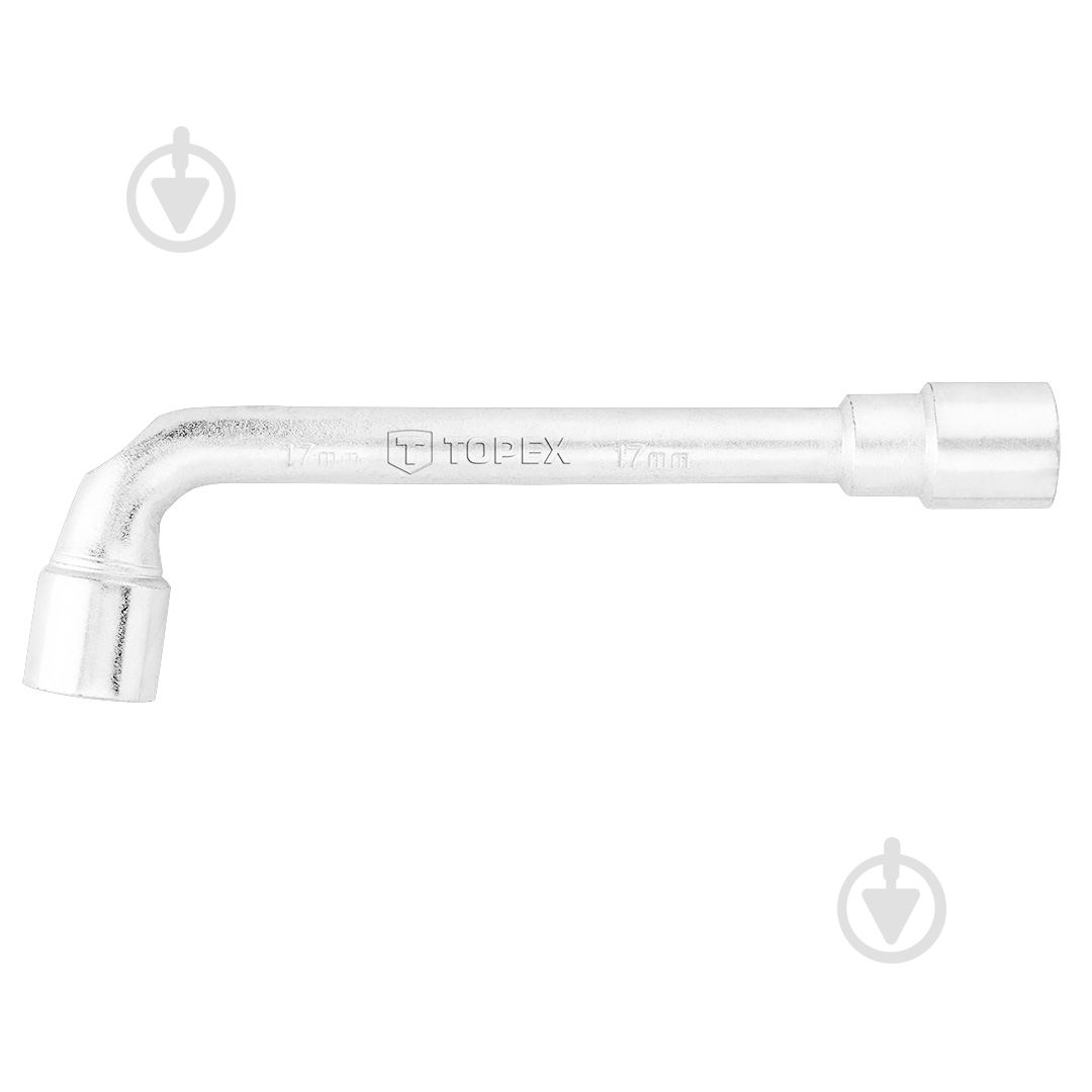 Ключ торцевой Topex 35D171 - фото 1