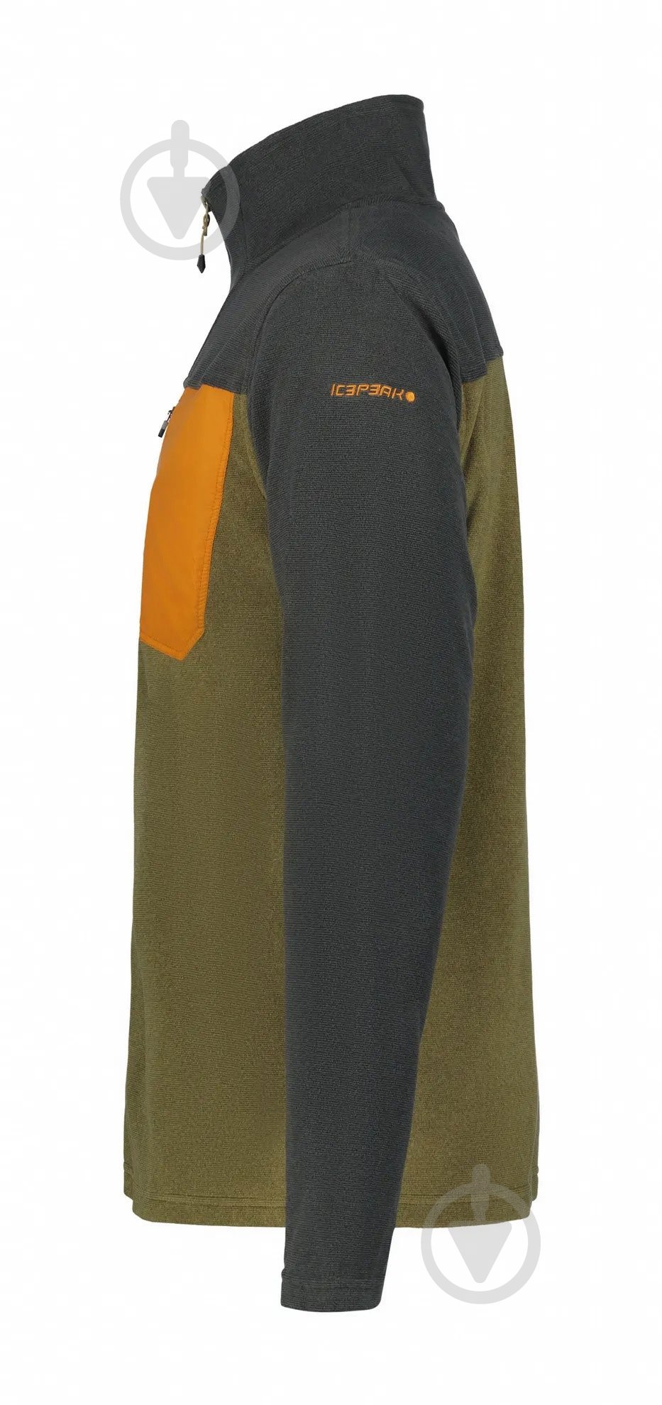 Джемпер Icepeak 57862_598_I_580 р.48 хакі - фото 3