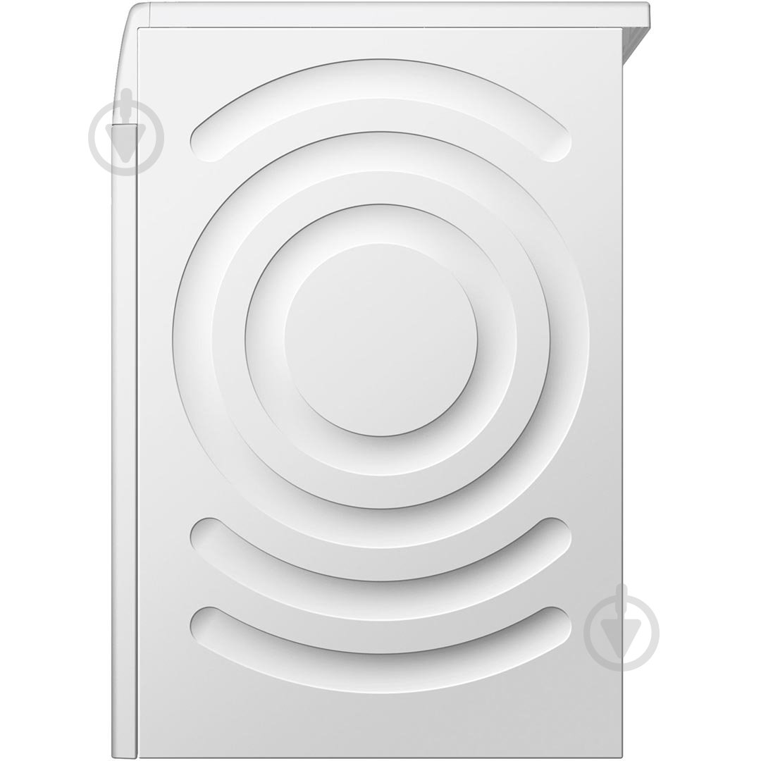Пральна машина Bosch WGB256A0UA - фото 2