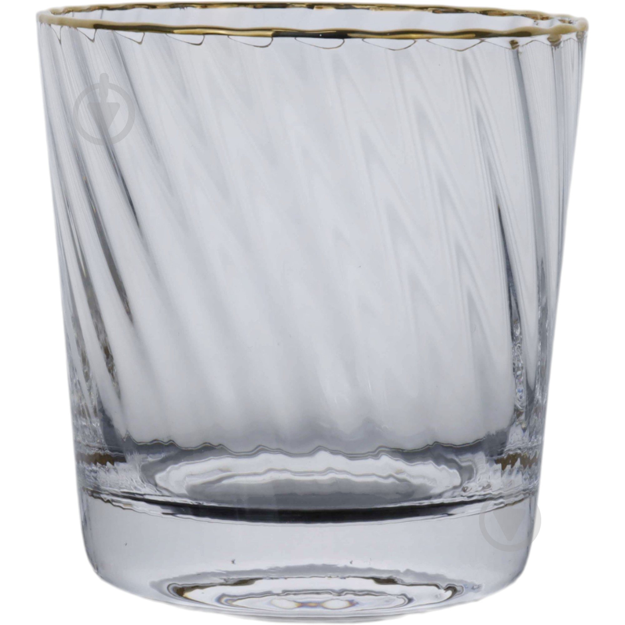 Набір склянок низьких Versailles Chicago VSC-26300 300 мл 2 шт. - фото 1 Набір склянок низьких Versailles Chicago VSC-26300 300 мл 2 шт. - фото 1