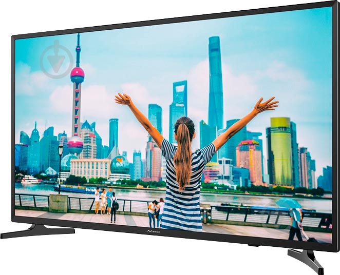 Телевізор Strong SRT24HA3303U - фото 2