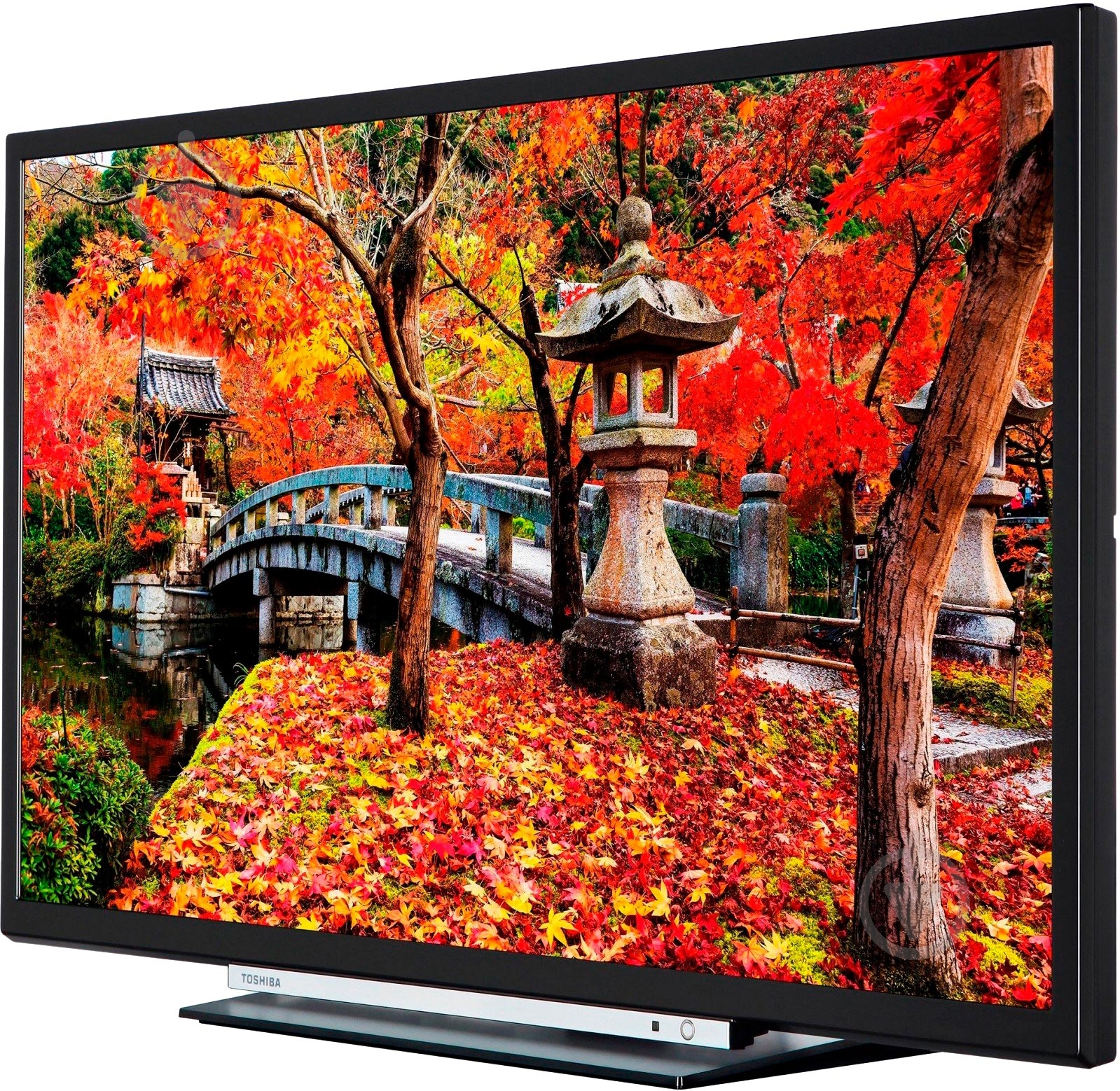 Телевизор TOSHIBA 32W3753DG - фото 2